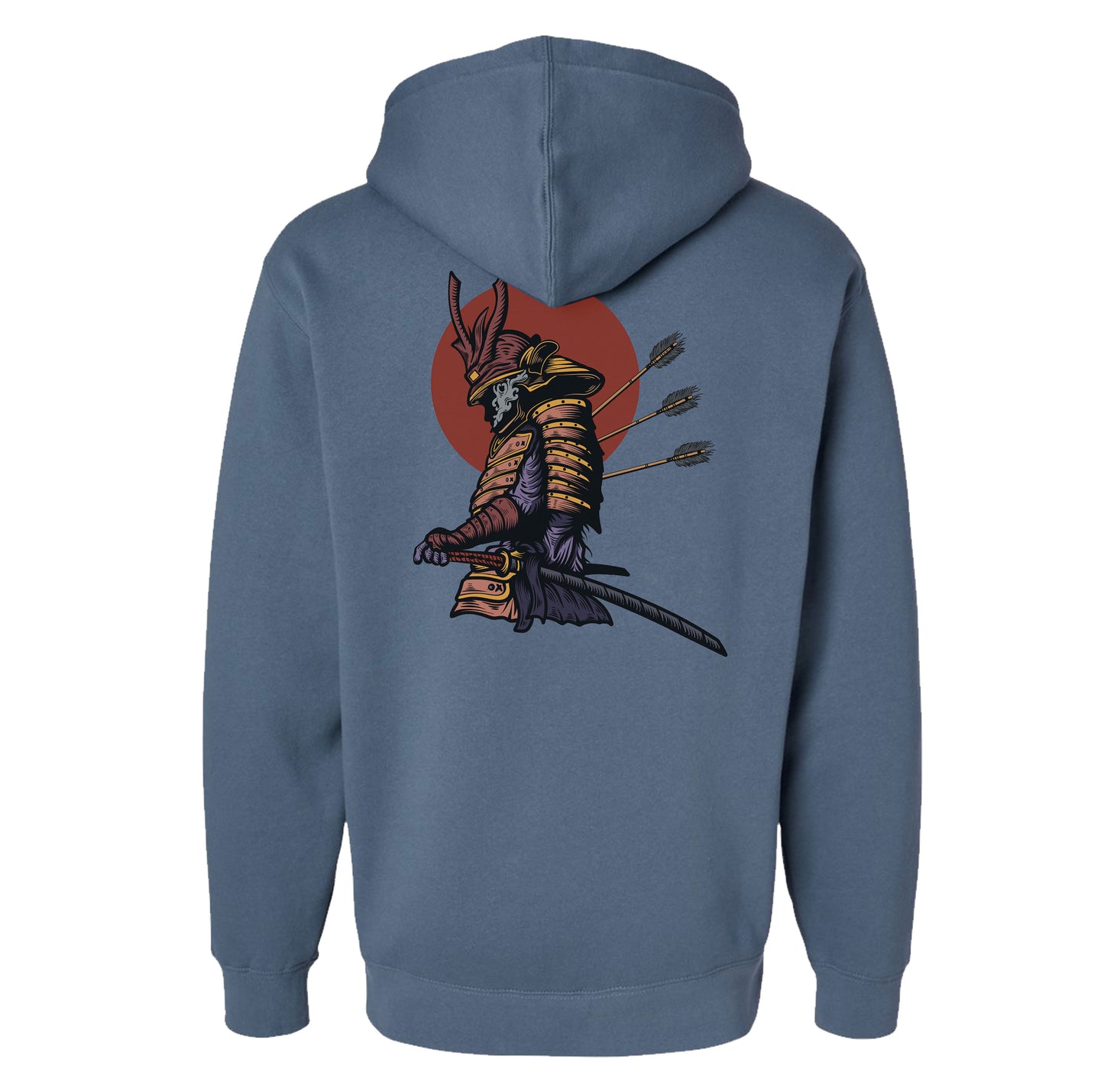 Ronin Hoodie