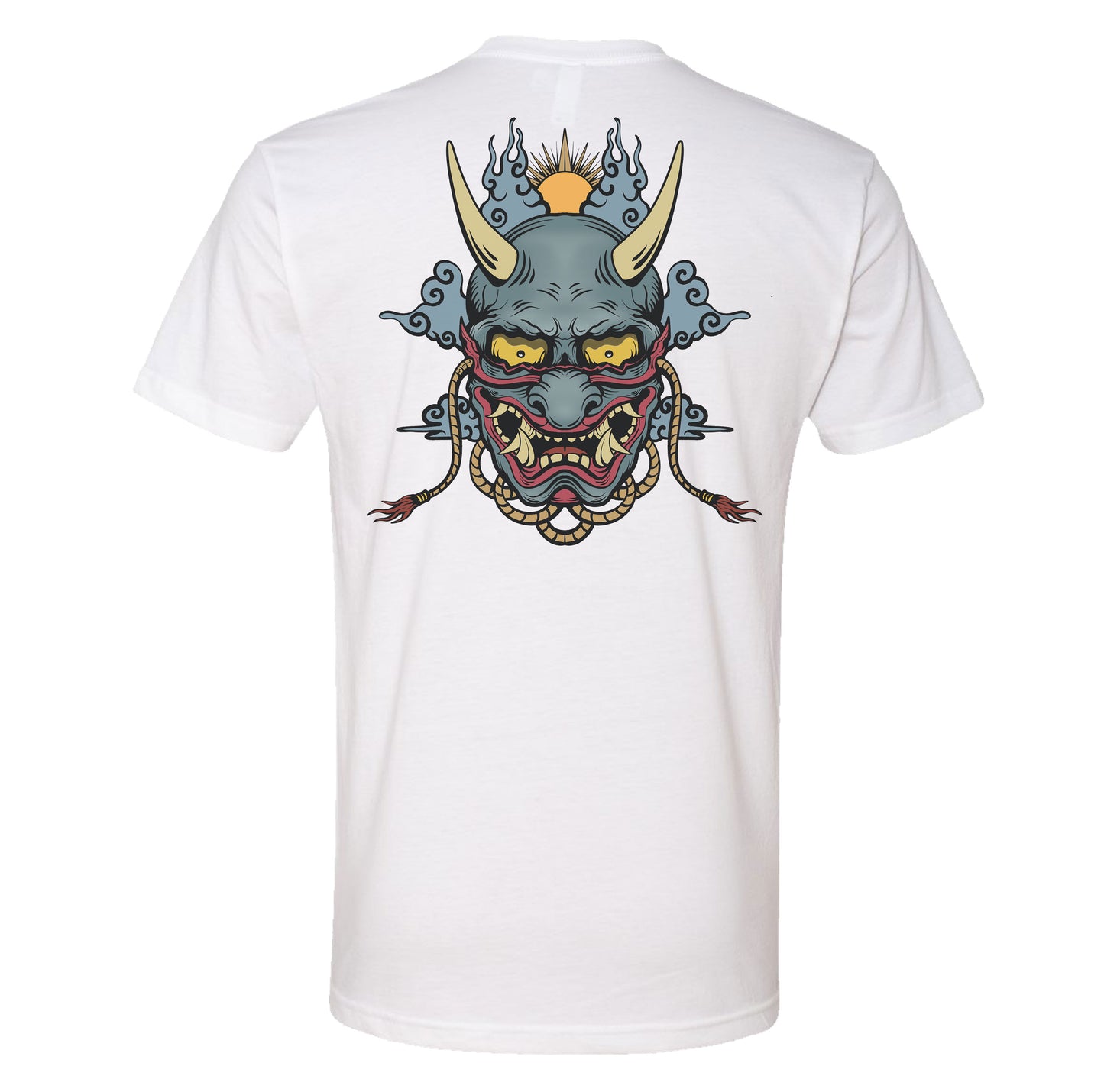 Kaze No Noroi Tee