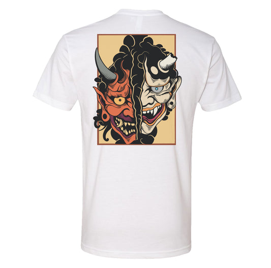 Guretsu Tee