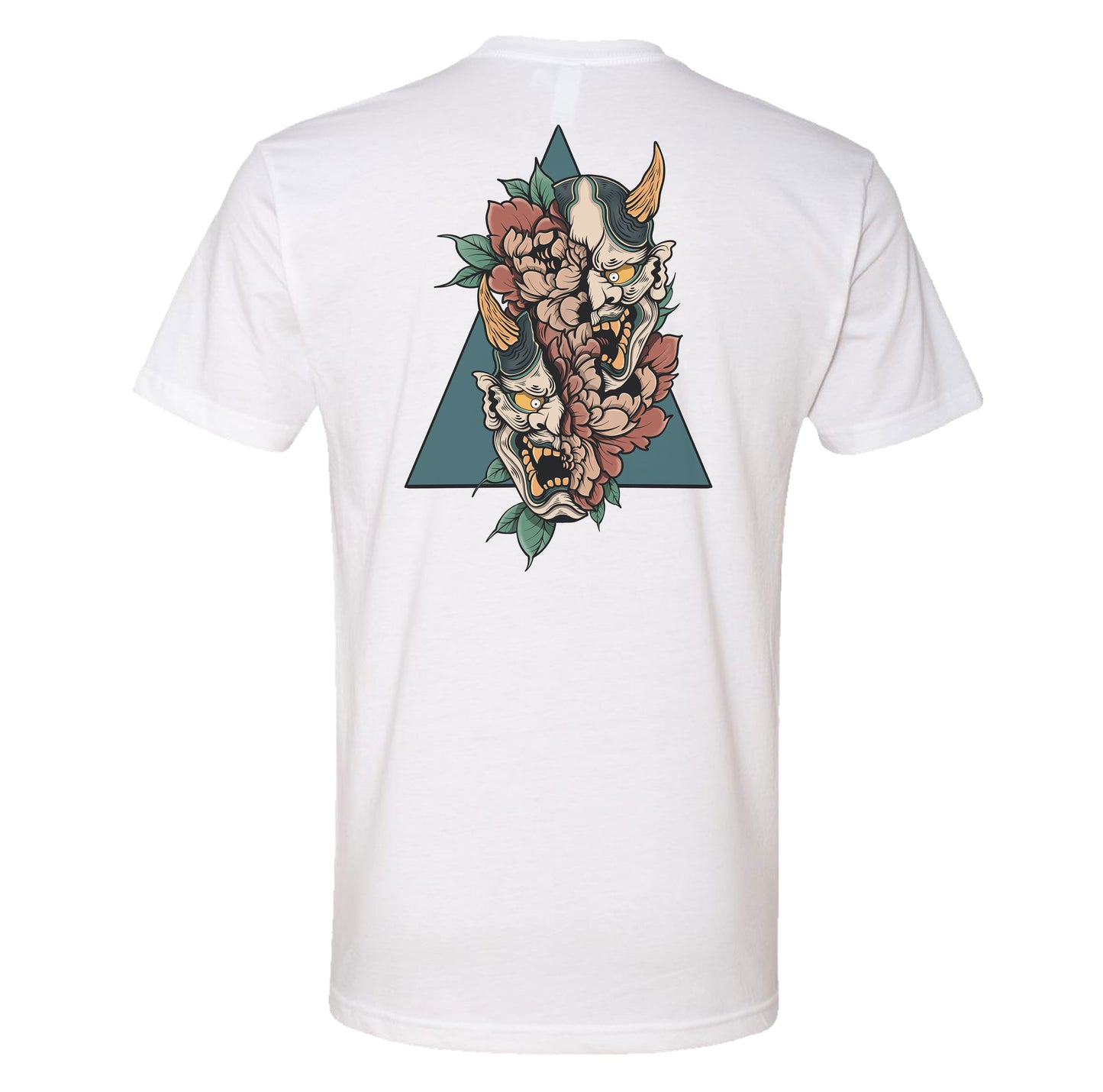 Botan Oni Tee