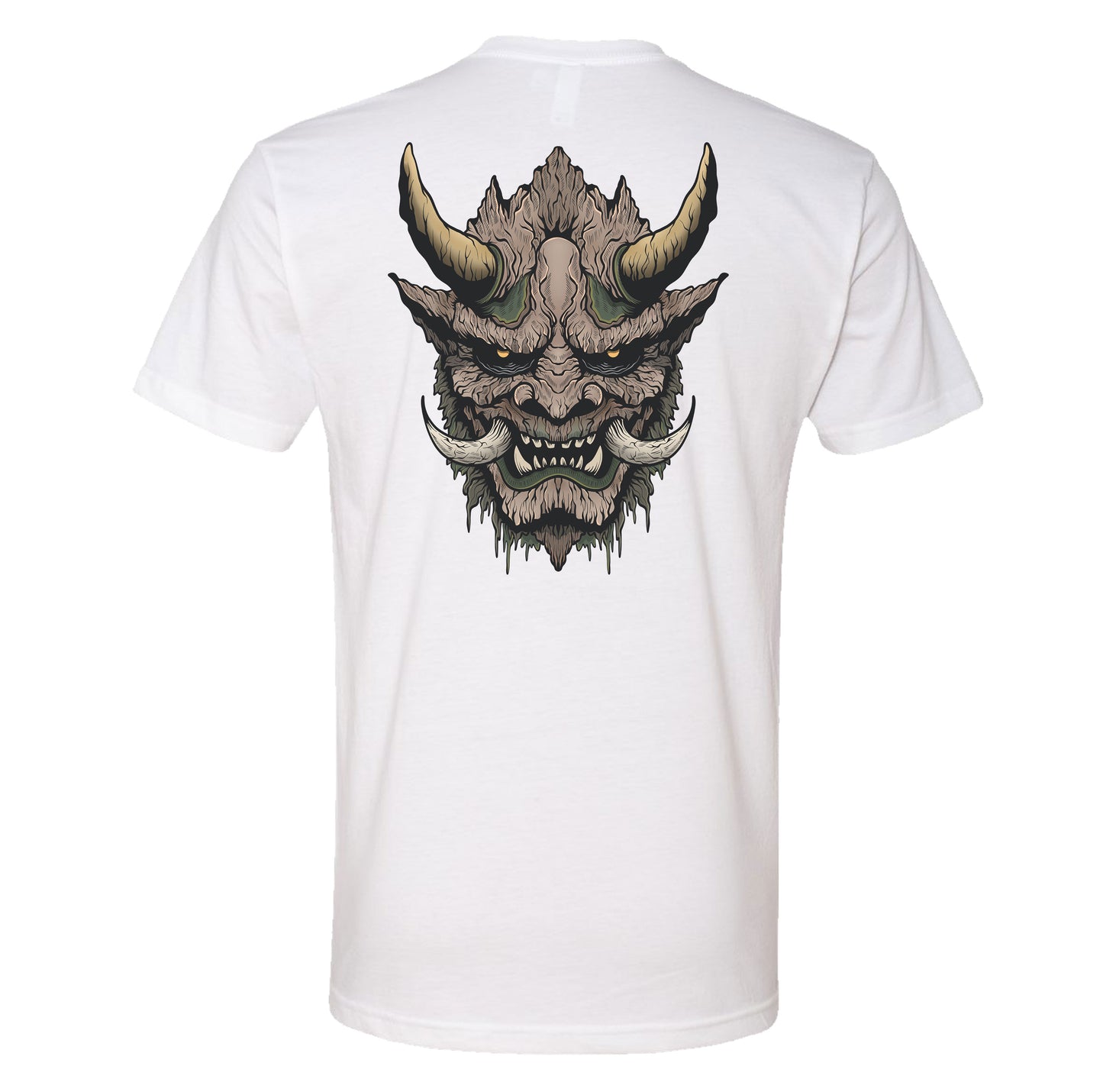 Tsuyogami Tee