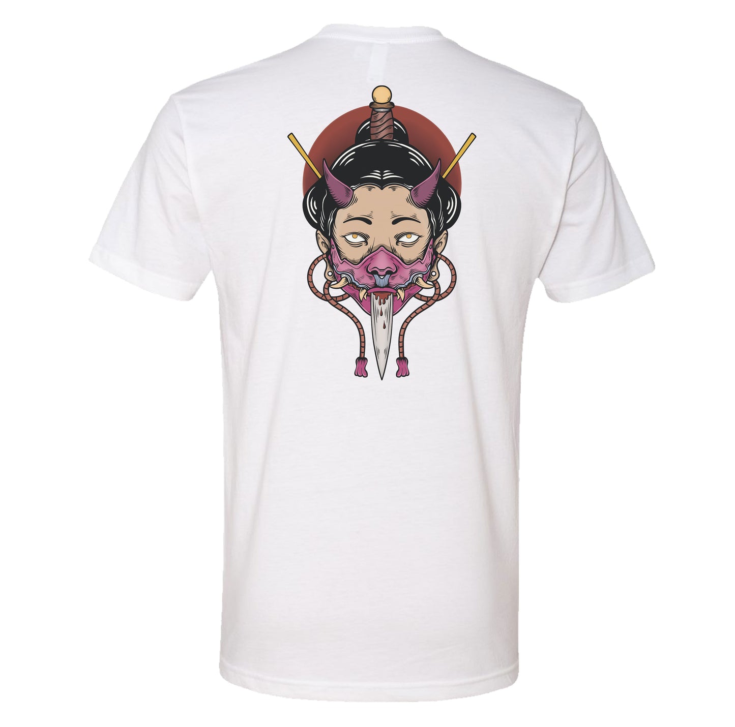 Shikibana Tee