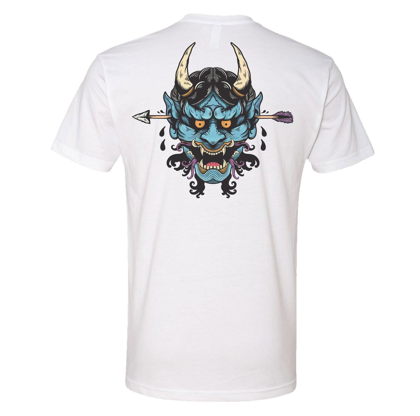 Yamiya Tee