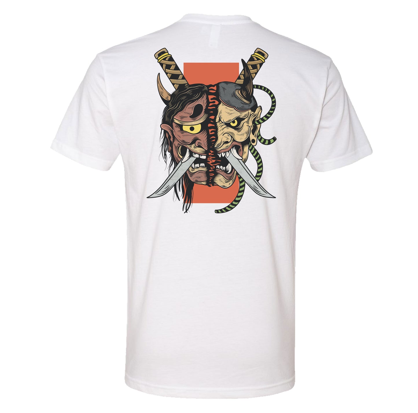 Nimenjin Tee