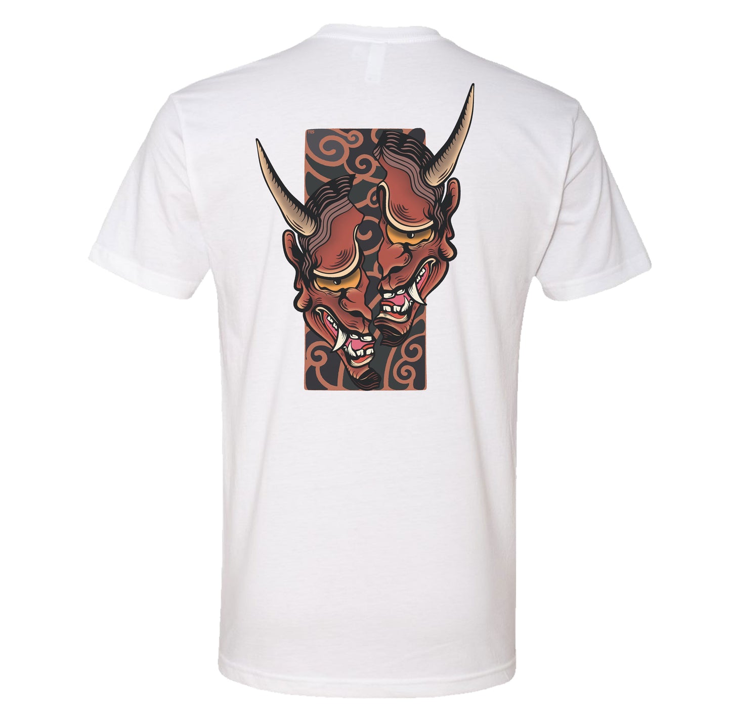 Akuma Tee