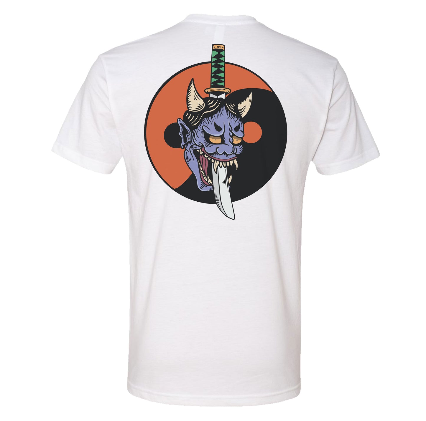 Tanto Rajin Tee