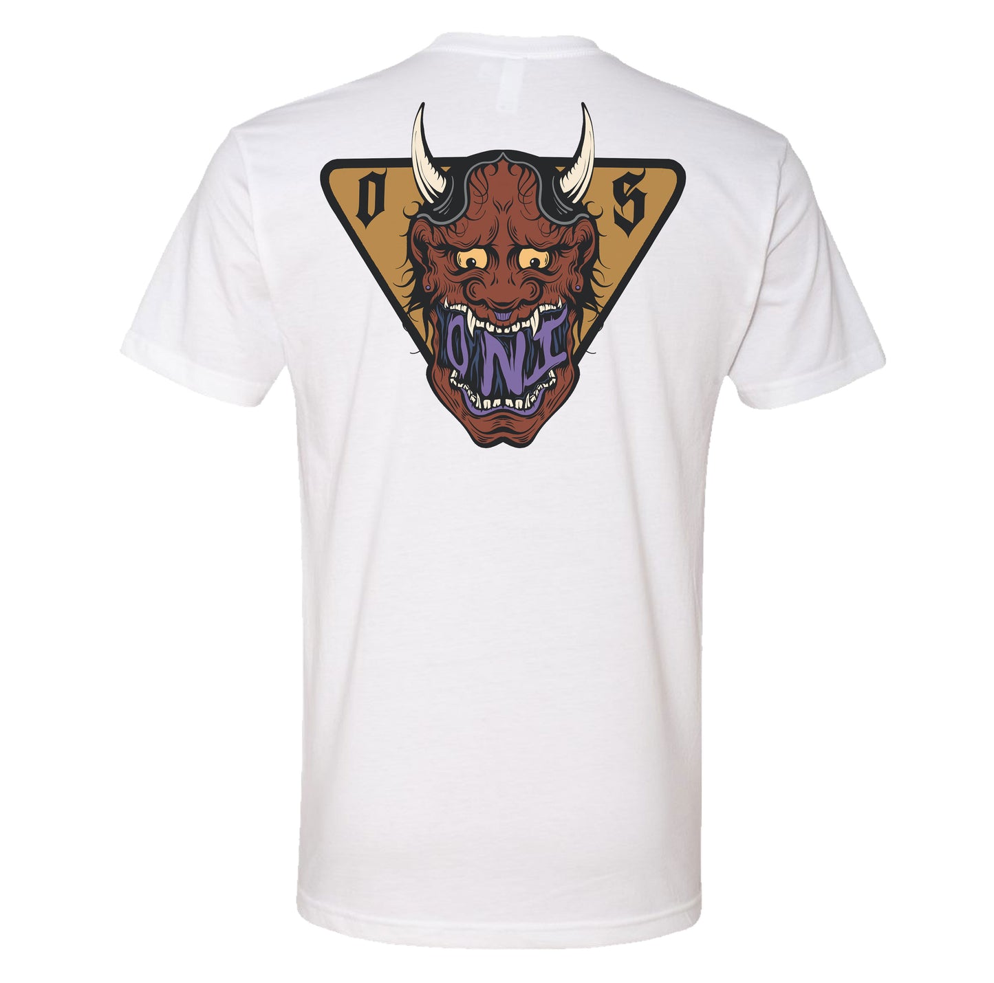 Shōnen Jigoku Tee