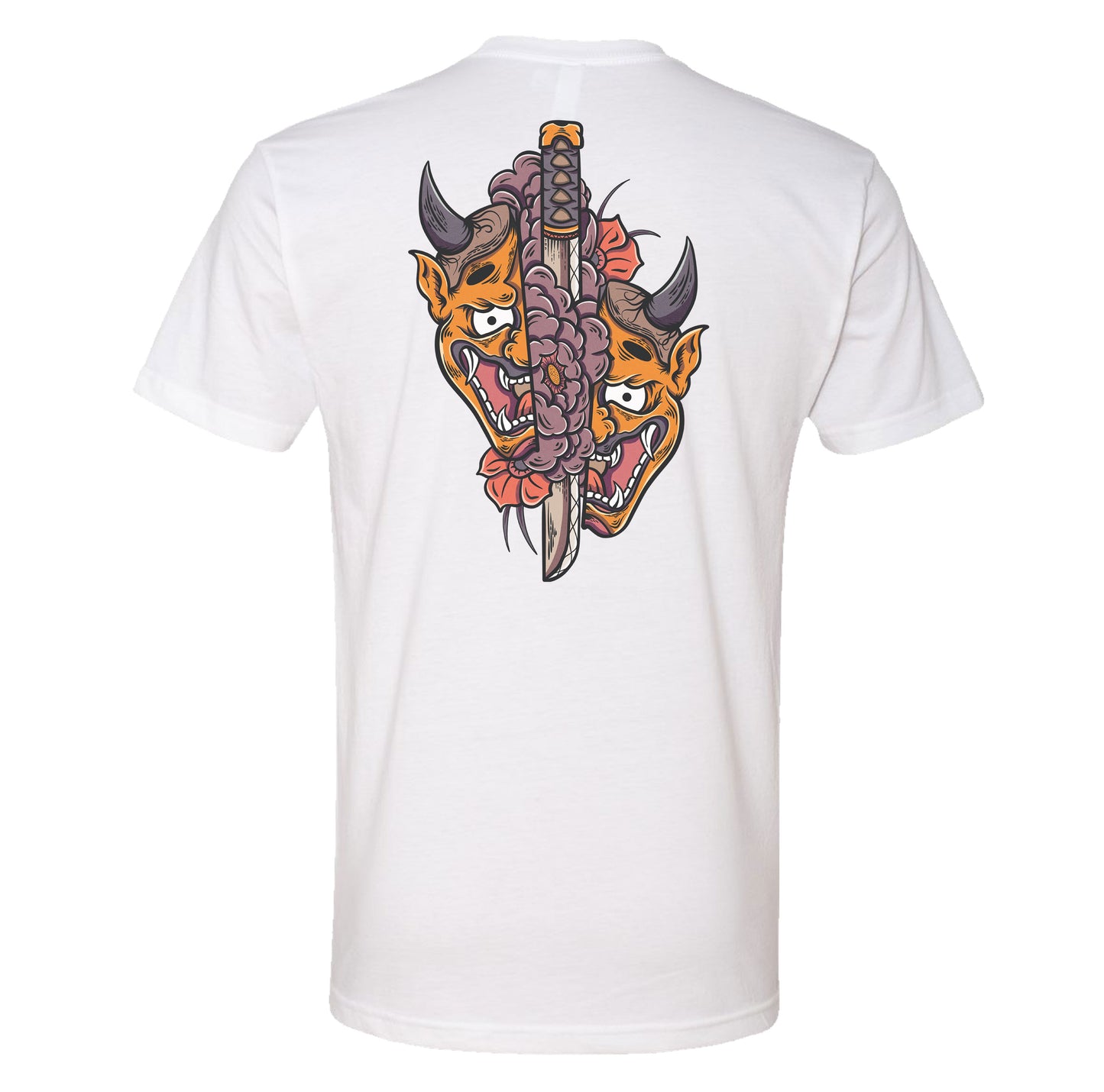 Tanto Akuma Tee