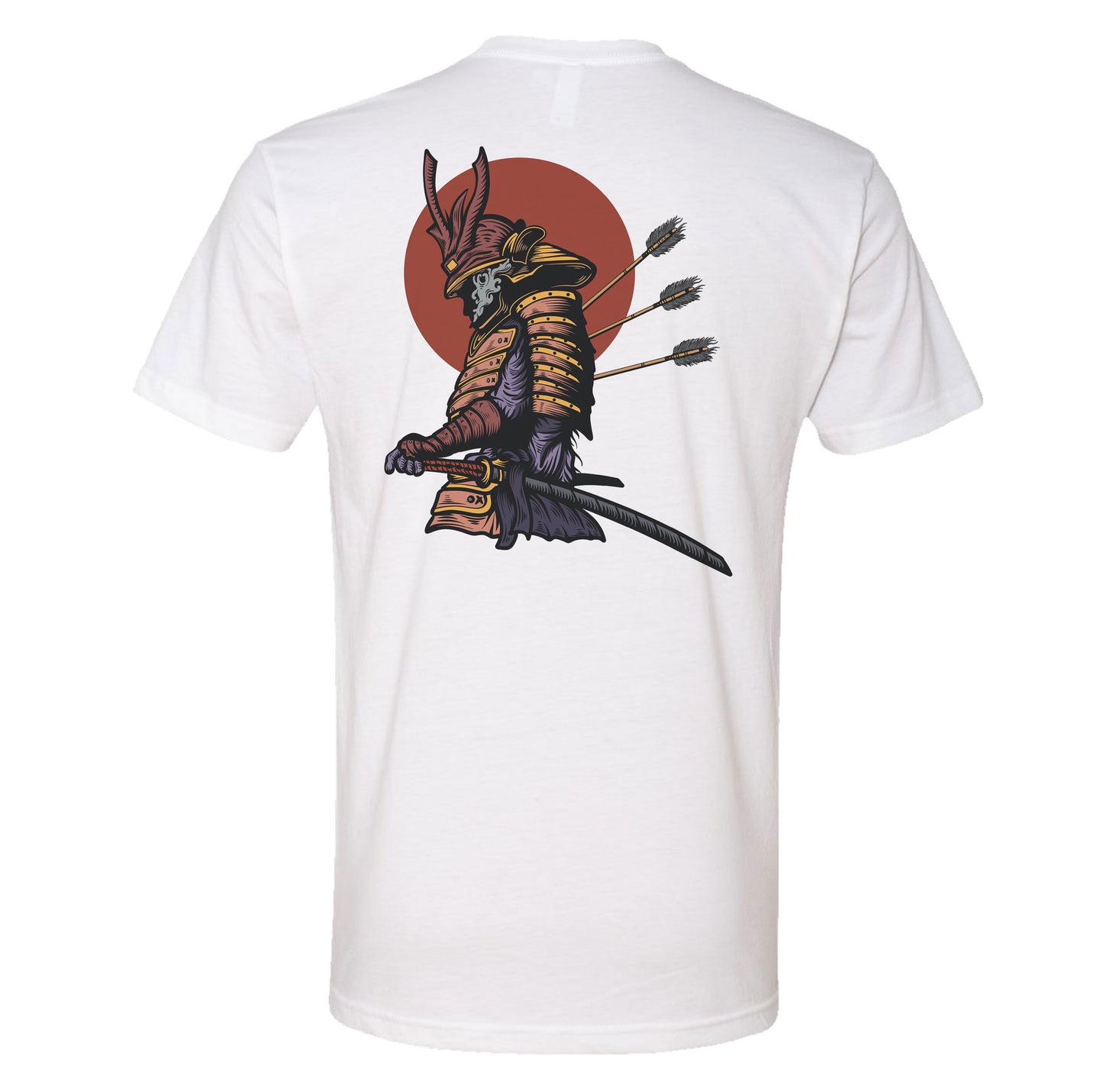 Ronin Tee